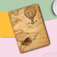 Full Cover Shockproof Silicone Case for Apple iPad 2017 A1823 A1893 A1954 A1566 A1567 Protective Cov