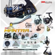 Elito Mantra Reel SW