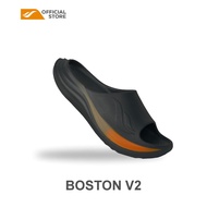 Sandal Recovery Slide On Boston V2 JR (Unisex) by Desle shoes
