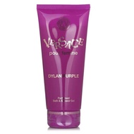 Versace Dylan Purple Perfumed Bath & Shower Gel - 200ml/6.7oz