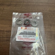 FU BEARING MATAHARI STUT KOPLING LAHAR LAHER BAMBU MOTOR SATRIA 150