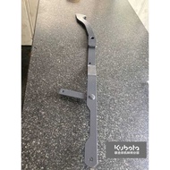 Kubota 1 9 5 888 Harvester Roller Front And Rear Hitch Parts Wearable Welcome To Order E D