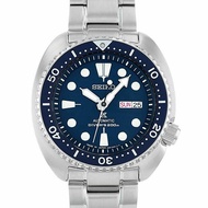 SEIKO PROSPEX SRP773J1 Turtle Classic Diver Automatic 200M Blue Dial Men's Watch