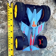 Mattel Hot wheels toy state action buggy car