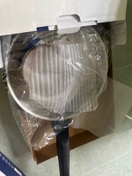 Buppalo 18/10 不銹鋼 26CM 煎鍋 
