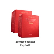 ImproWell CONCEVOIR | Myo-Inositol & D-Chiro-Inositol Supplement (30 Sachets) Fertility | Hormonal I