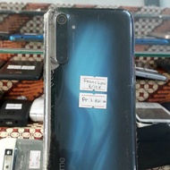 REALME 6 PRO 8 128 GB SECOND MURAH