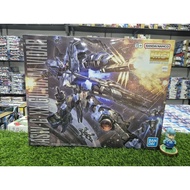 BANDAI 1/100 MG GUNDAM VIDAR