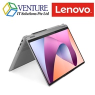 Lenovo Laptop IdeaPad Flex 5 14ABR8 82XX00F1SB/14" FHD+ touch/ Ryzen 7 5825U/16GB RAM/512GB SSD/Win1