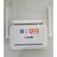 SKYWORTH UNIFI RG6 COMBO BOX AX3000 GN630V SKYWORTH/WIFI 6/ROUTER/MESH/ACCESS POINT/ONU/GPON ONU/MOD