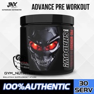 JNX Sports The Shadow (30Servings) Jnx Shadow,Jnx pre workout,Jnx the shadow,shadow pre workout,adva