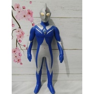 Ultra Hero Series Ultraman Cosmos Luna mode Original Bandai 2009 Sofubi | Ultraman Cosmos Series