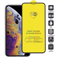 Full Tempered Glass - Realme C2 Realme3 Realme3pro