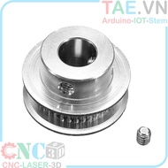 Pulley GT2 36 Teeth