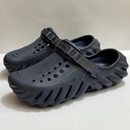 รองเท้า Crocs Echo Clog realtree edge รองเท้าผู้ชายไซส์ 40---45 ทรงสวย นิ่ม ลายต้นใม้