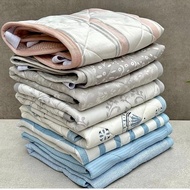 CoolMax cooling pillow cover made in Japan 65cmx40cm high quality textile