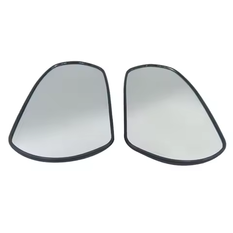 1Pair Car Rear View Mirror Glass with Heated for Nissan Teana Maxima Cefiro Sentra J31 2004-2007 963
