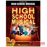 Disney’s High School Musical – Piano/Vocal/Guitar