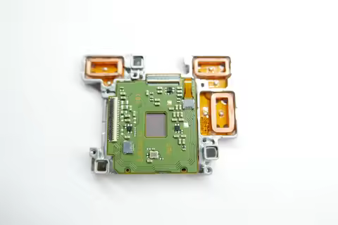 Repair Parts For Panasonic Lumix DC-GH5 GH5 CCD CMOS Image Sensor (No Filter)
