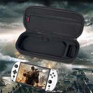 Tablets Storage Bag Waterproof Portable Protective Shell Shockproof Game Console Protective Case Ant