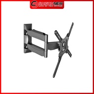 [Genuine] TV mount,VESA:100x100~400x400mm, suitable for 32-58 inches, K/c to wall 48-418mm
