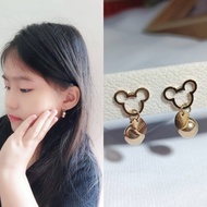 Ready Terlaris Anting anak titanium anti karat