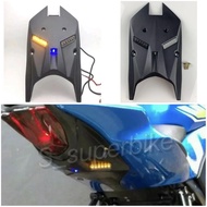 SUZUKI GSX150R 2021 2022 UNDERTAIL FENDERLESS SIGNAL LED