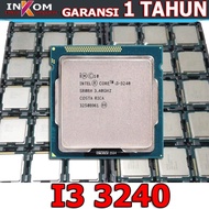 Intel Core i3 3220 i3 3240 i3 3250Socket 1155 Processor