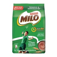 Nestle MILO ActivGO ( 2 KG)