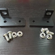PARTS ACCESSORIES BRACKET BEAKS BAR PROTON WIRA SATRIA PERSONA GEN2 PUTRA