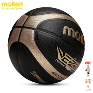 molten b7g-EZ basketball Indoor outdoor molten ball basketball bola FIBA Size 7