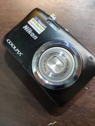 愛寶買賣 NIKON S2600 相機 營W810 S2900 A100 IXUS 110