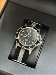 Glycine Combat Sub GL0083