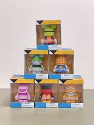 迪士尼 Vinylmation 公仔