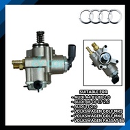 AUDI A4 B7 B8 A6 C6 C7 AUDI TT 2.0 VOLKSWAGEN GOLF MK5 MK6 PASSAT B6 SCIROCCO EOS 2.0 HIGH PRESSURE 