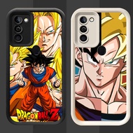 J-79 Dragon Ball Soft Case for Samsung A11 M10S A10S A20 A03S M20S M01S A02S A30 Cover