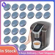 Appliance Sliders for Kitchen Easy to MovIing 24 PCS Self-Adhesive Small for Kitchen Finds Appliance