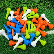Golf Tee Short Plastic Short Tee Plastic Tee 35mm Outdoor
