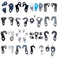 Suitable for Giant Giant tcr OCR xtc ATx Bicycle Tail Hook Hanging Ear Rear Decoupling Hook Rear Hoo