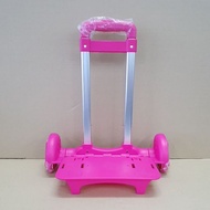 6 Wheels Trolley for Astrokid School Bag