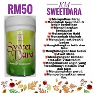 JAMU SWEETDARA | JEBAT BY KAK KM ORIGINAL