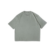 JB - Stay Classy Printed T-Shirt Olive - Oversized Olive T-Shirt