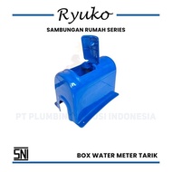 PDAM Water Meter Box Cover PDAM Water Meter Protective Box/