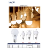 E27 LED Bulb Daylight, Warm White, Cool White