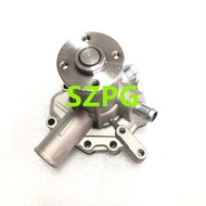 IZUMI Water Pump 21192325 3803972 3801343 for Volvo D1-13 D1-13B D1-20 D1-20B D1-30 D1-30B D2-40 D2-