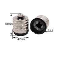 OSKA Fitting E40 to E27 Converter Adapter Converter from E40 for E27