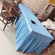 Table Cover Size 75 x 50 x 70 cm (L x W x H)