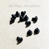 HDD screws, 20c HDD mounting screws