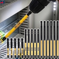 [Rdy Stk] 4-1Pc S2 Alloy Steel Eleven-Shaped Bit - Precision Phillips Head - Screw Disassembly - FPH