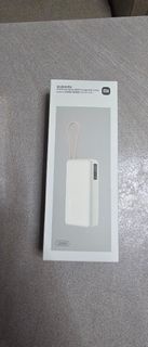 小米 Mi 迷你充電寶